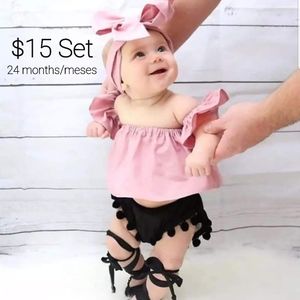 Baby Outfit